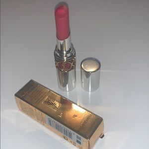 Ysl 10 seduce me pink tint in balm